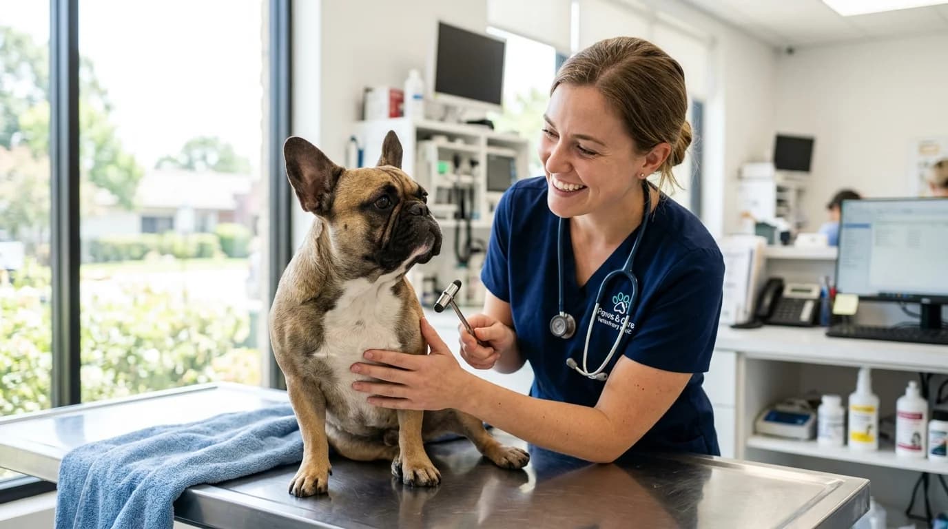 French Bulldog Lifespan: BOAS Genetics, Life Expectancy Research & Brachycephalic Care Guidelines